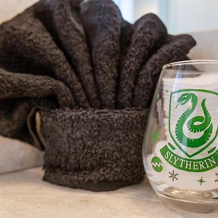Harry Potter Sweet Suites 西雅图 外观 照片