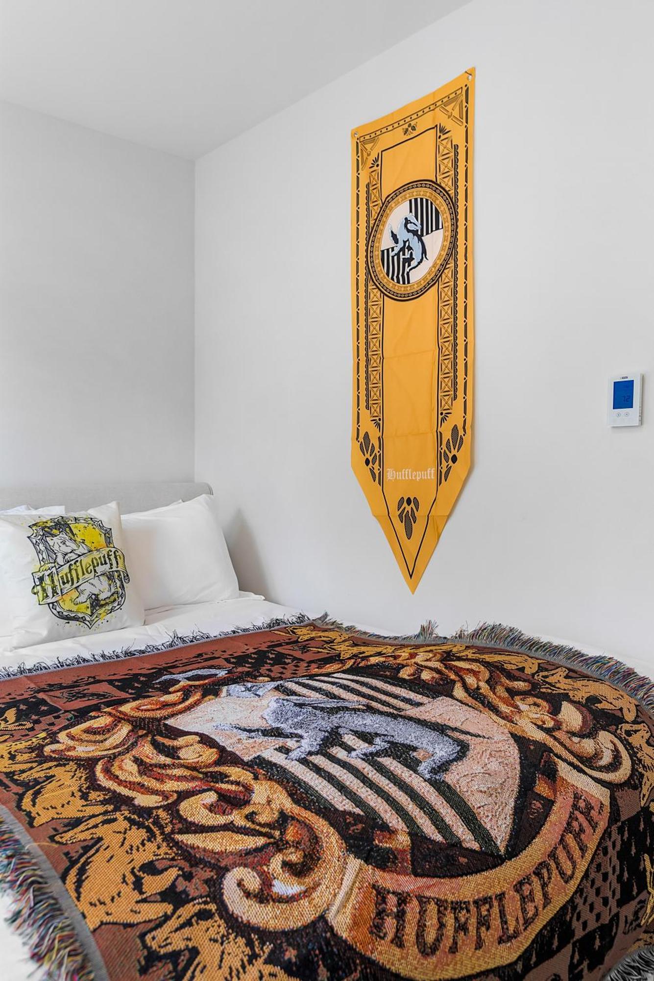 Harry Potter Sweet Suites 西雅图 外观 照片
